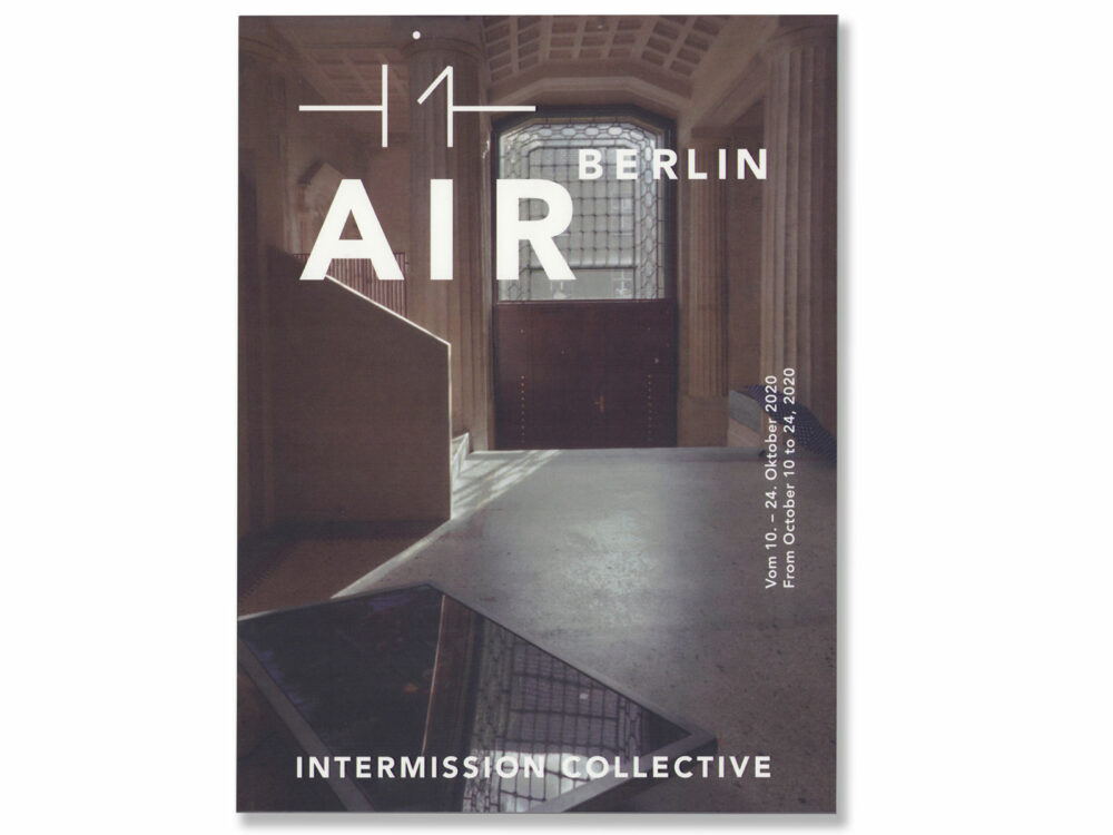 air-intermission-collective-Cover-KRAUTin Verlag