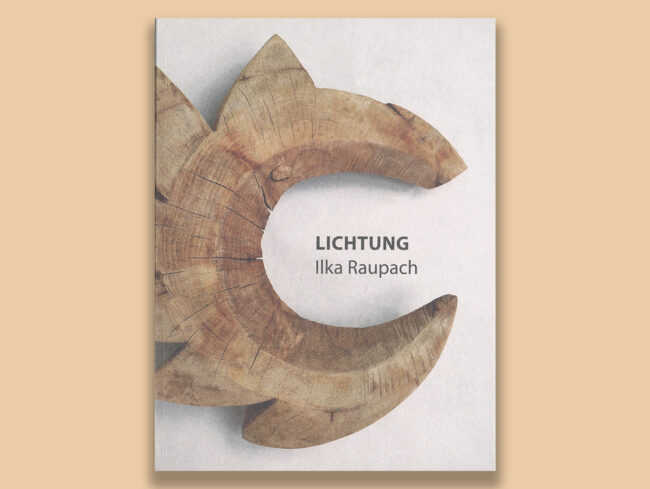 Ilka-Raupach-Cover-Lichtung Krautin Verlag