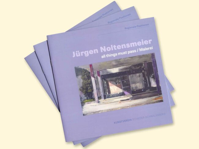 Juergen-Noltensmeier-All-Things-Must-Pass_Krautin Verlag