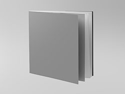Quadrat (210 x 210 mm)
