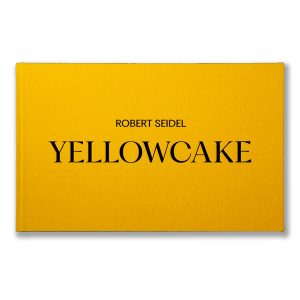 Robert-Seidel-Yellowcake-Cover-shop