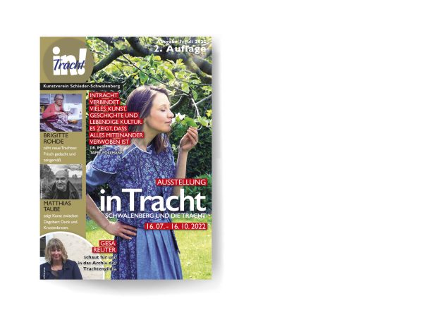intracht-Trachten-Magazin-Krautin-Verlag-Cover