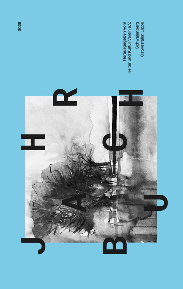 Kelter und Kulturverein - Jahrbuch 2025