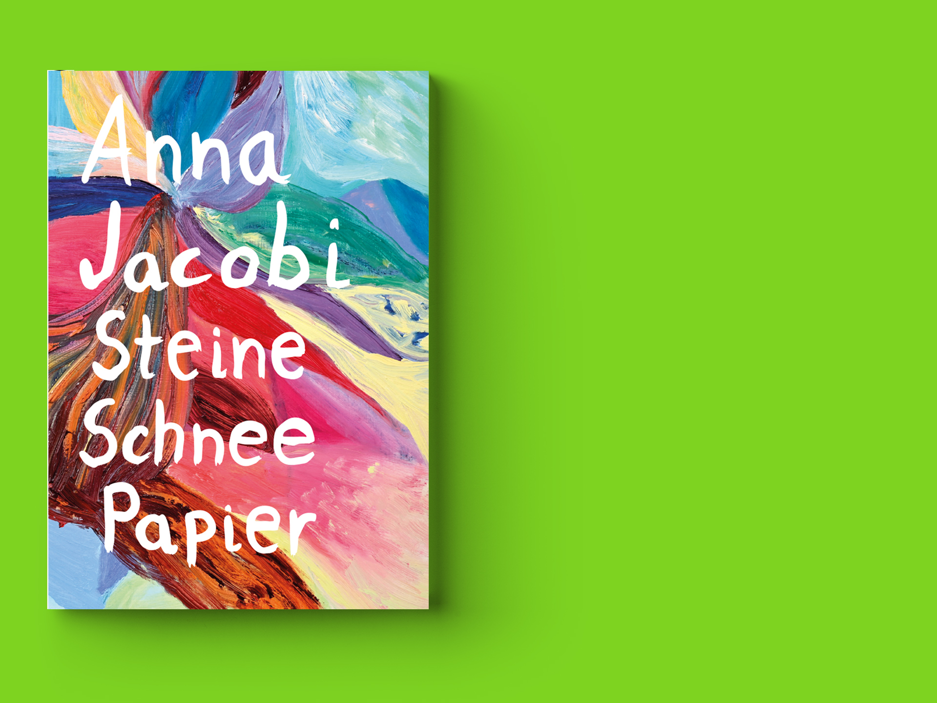 Anna-Jacobi-Stein-Schere-Schnee-Papier-Künstlerbuch-Krautin-Verlag