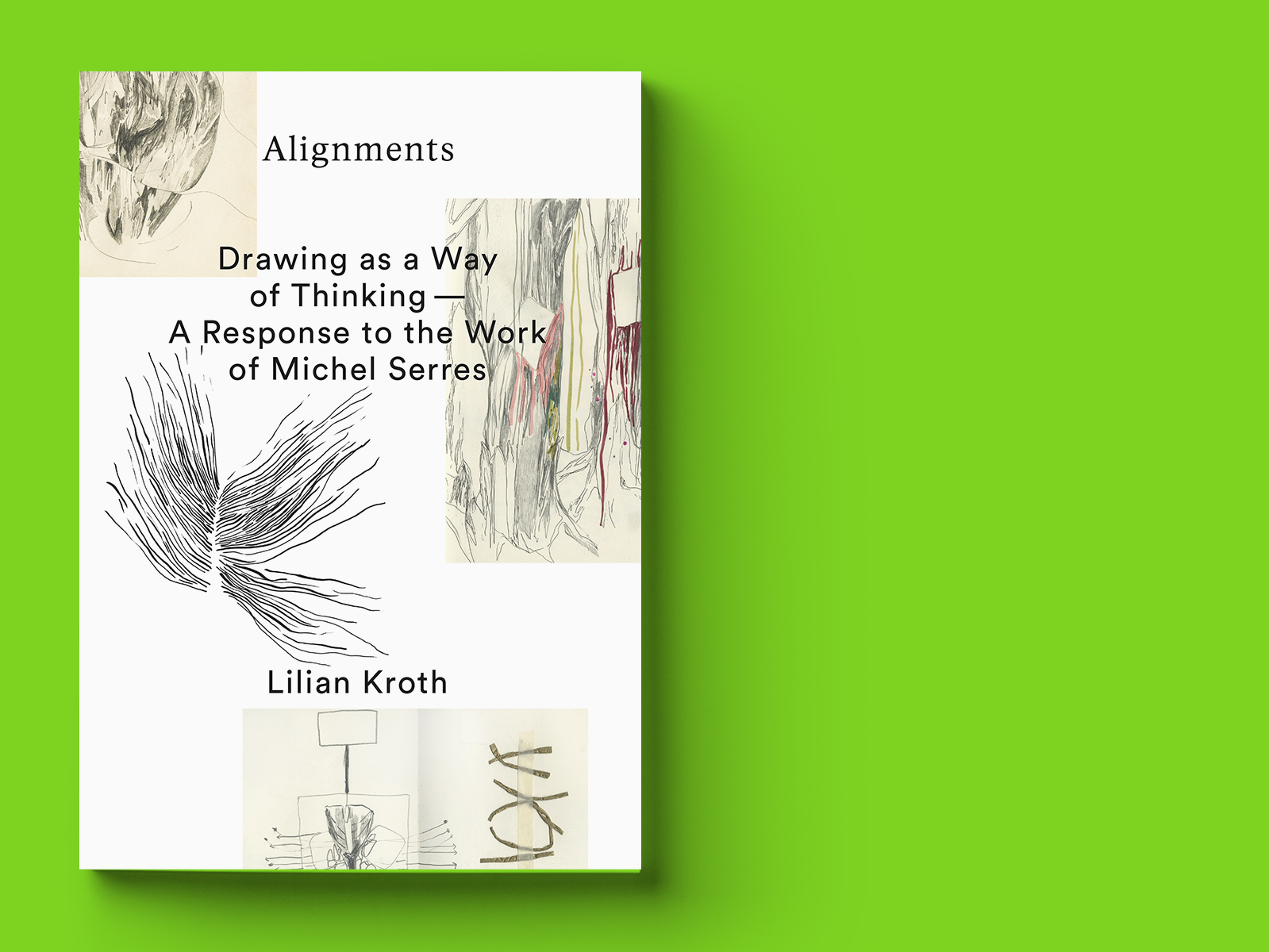 Lilian-Kroth-Alignments-Künstlerbuch-Krautin-Verlag