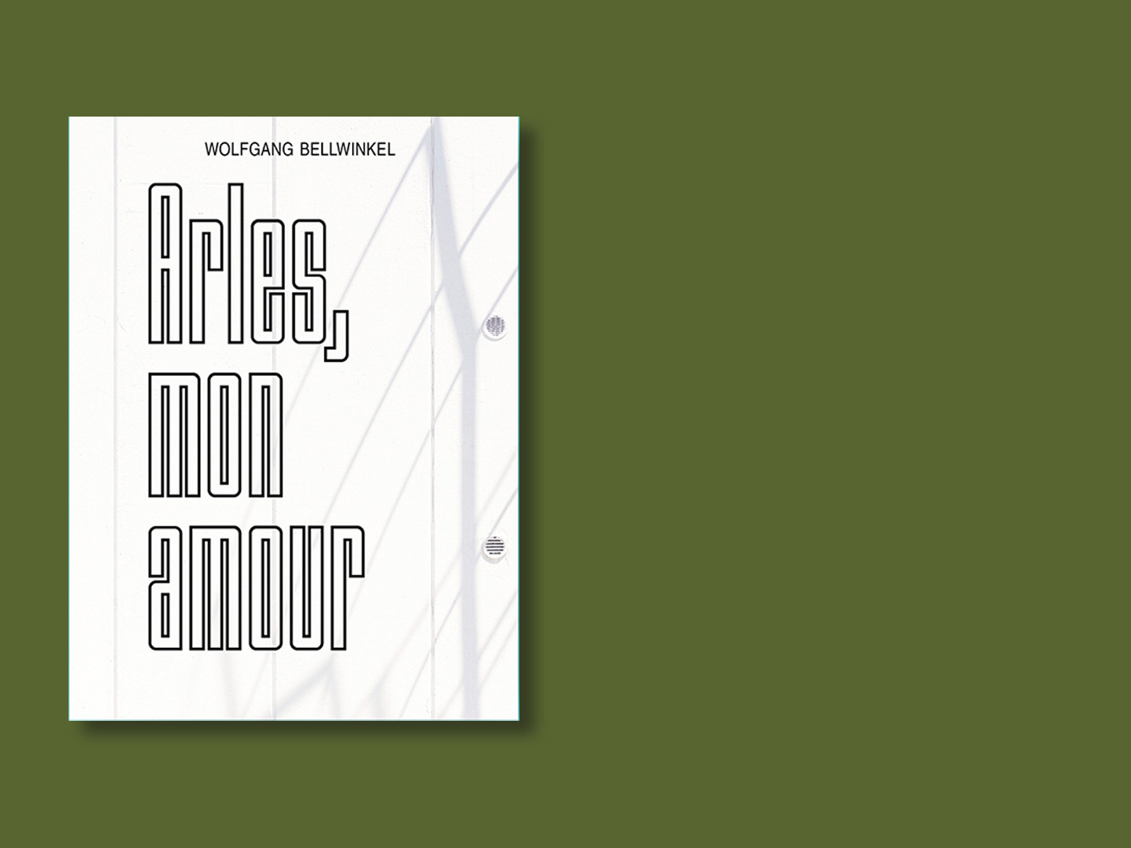 Wolfgang-Bellwinkel-Arles-mon-Amour-Fotobuch-Krautin-Verlag Wolfgang-Bellwinkel-Arles-mon-Amour-Fotobuch-Krautin-Verlag