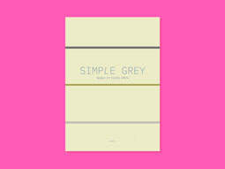 Simple-Grey