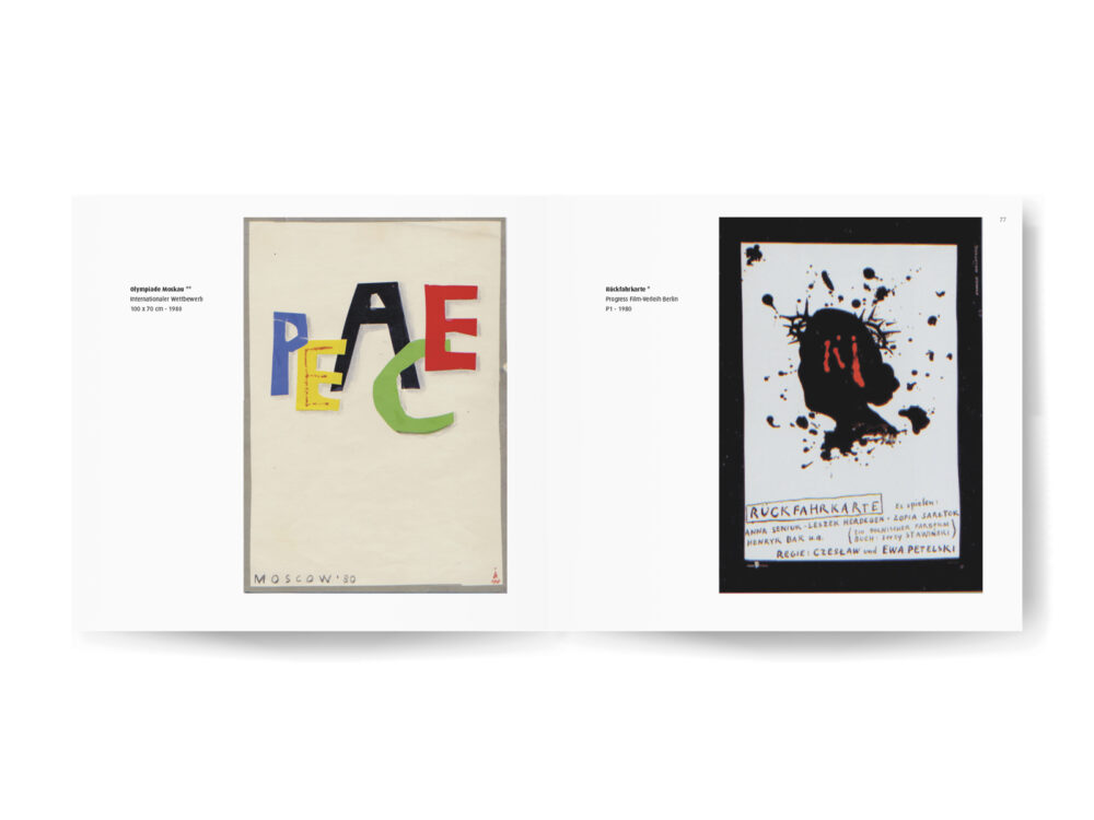 Erhard Grüttner EX USU Grafische Arbeiten 1963-2025 _1 KRAUTin Verlag