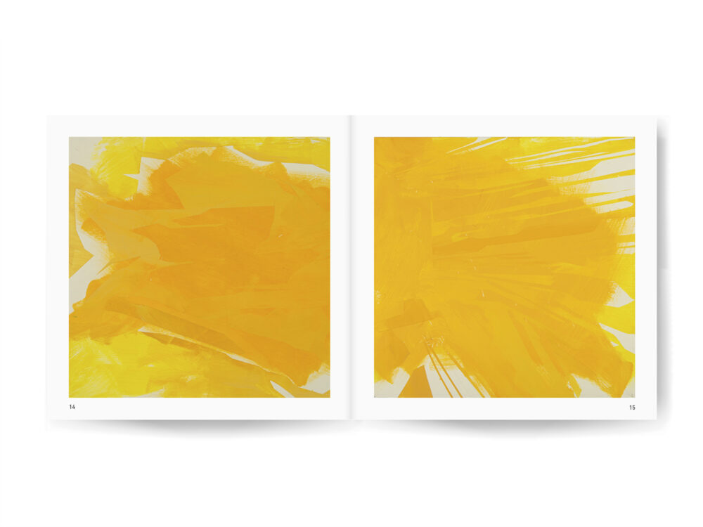 Stanislaus Müller-Härlin ANKERN, LICHTEN, REISEN | KRAUTin Verlag | Innen 2