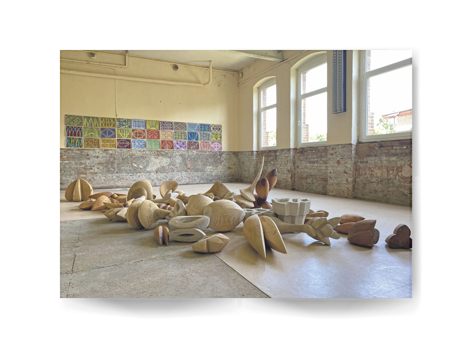 Ilka Raupach WUNDERGARTEN | KRAUTin Verlag |9783967031508_Innenansicht_01 Ilka Raupach WUNDERGARTEN | KRAUTin Verlag |9783967031508_Innenansicht_01