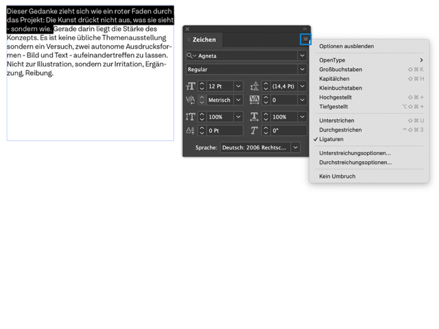 OT-feature-2 OpenType StyleSets InDesign einrichten | KRAUTin Verlag 2