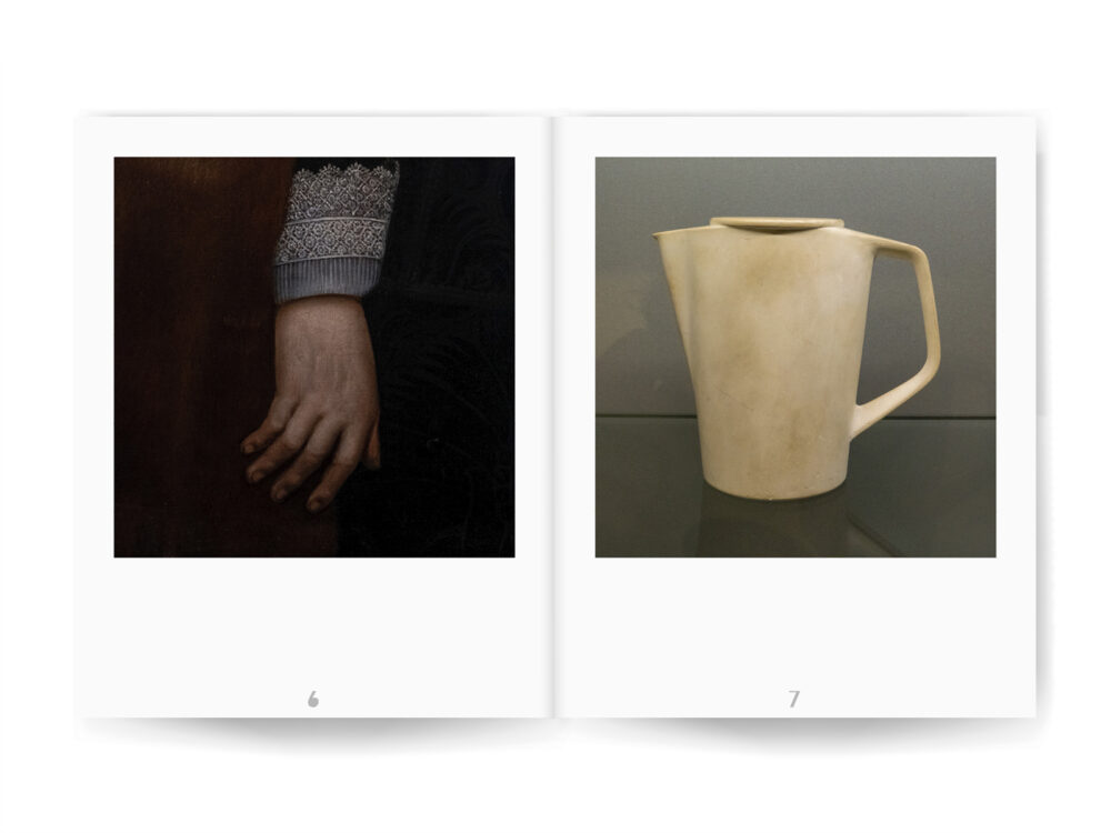 Michael Rieken MUSEA | KRAUTin | 1