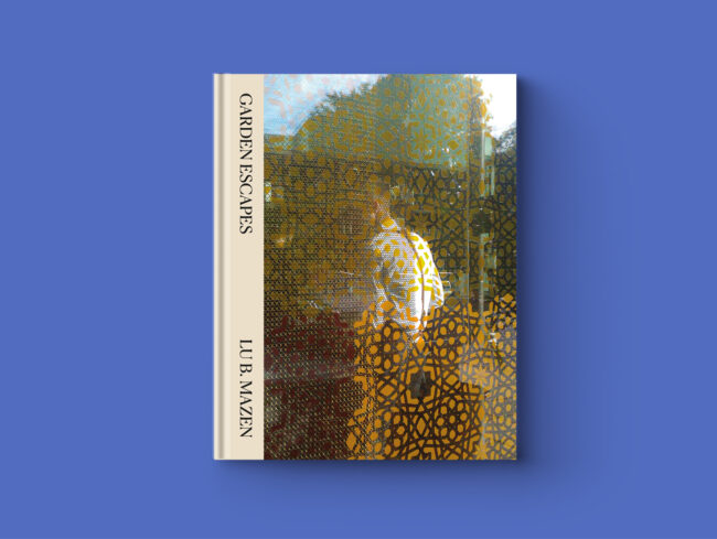 Lu-Mazen-GARDEN-ESCAPES-_-KRAUTin-Verlag-_-Cover-2